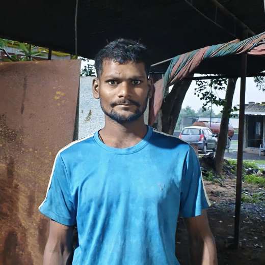 Majuri kam